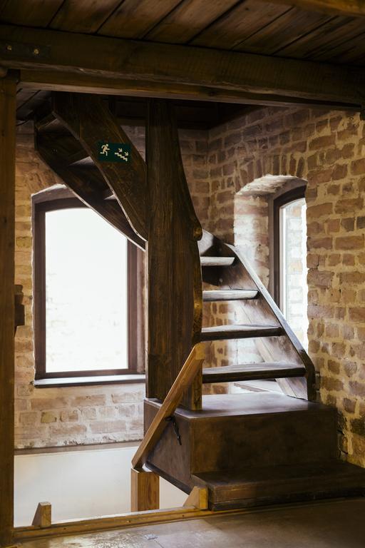 Amalienhof Guesthouse Riga Exterior photo